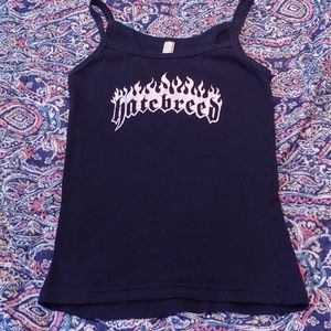 Hatebreed tank top